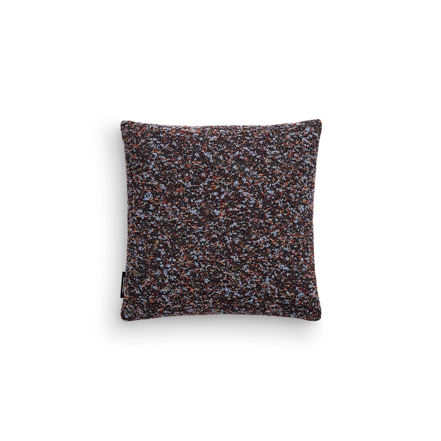 Atom Cushion - Blue - KVADRAT/RAF SIMONS