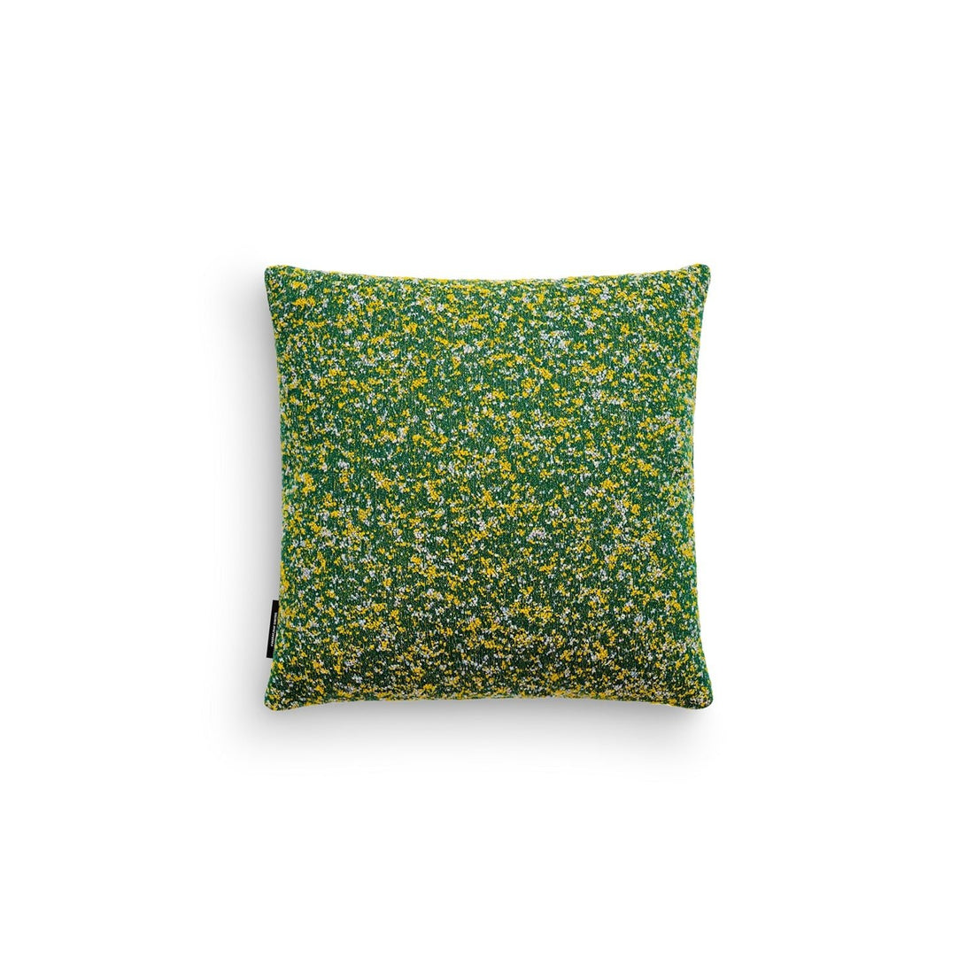Atom Cushion - Green - KVADRAT/RAF SIMONS