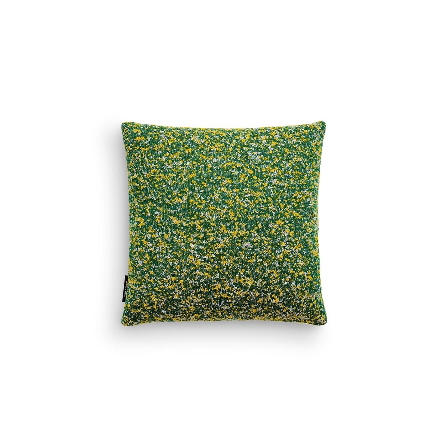 Atom Cushion - Green - KVADRAT/RAF SIMONS