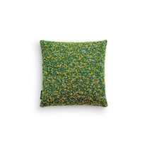Atom Cushion - Green - KVADRAT/RAF SIMONS