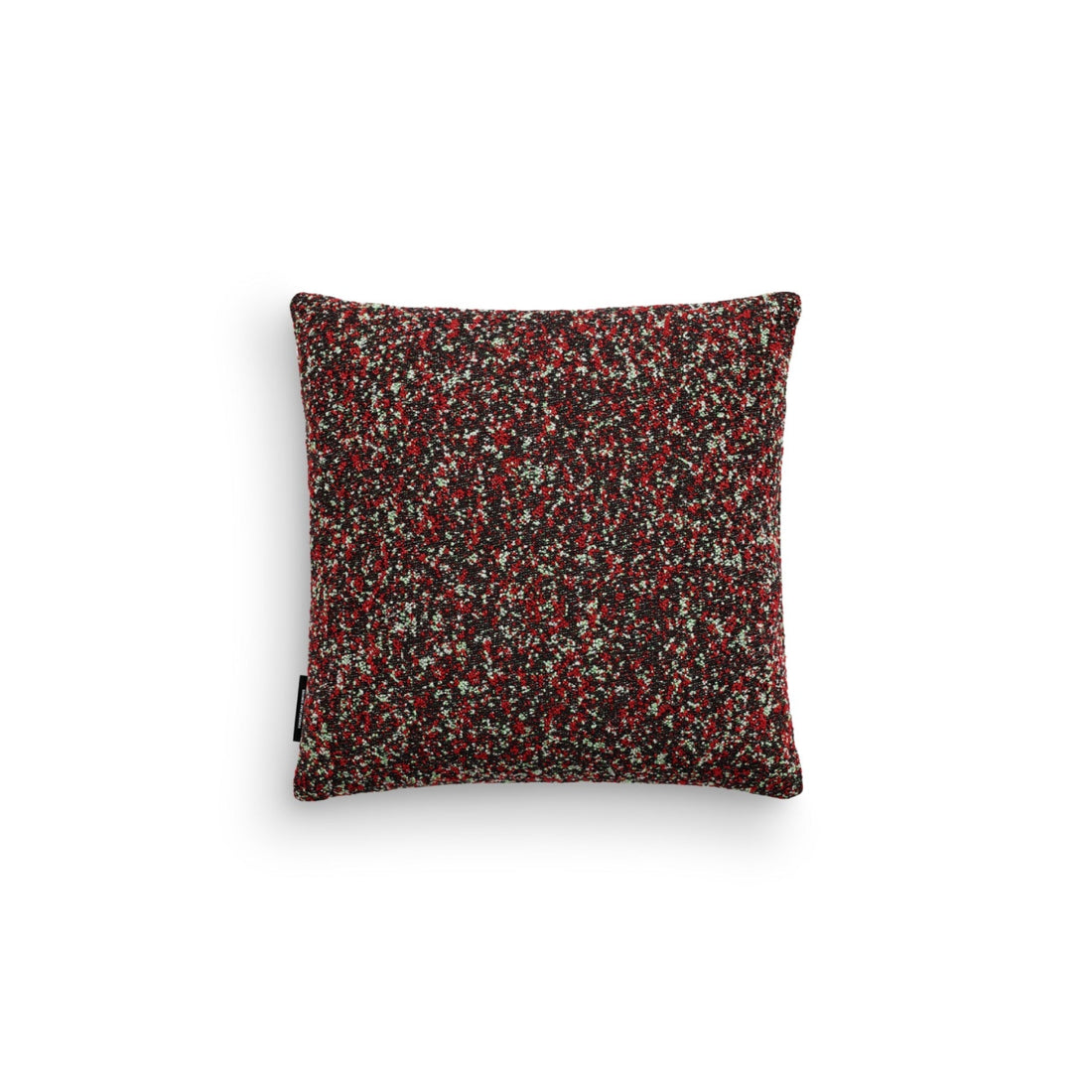 Atom Cushion - Red - KVADRAT/RAF SIMONS