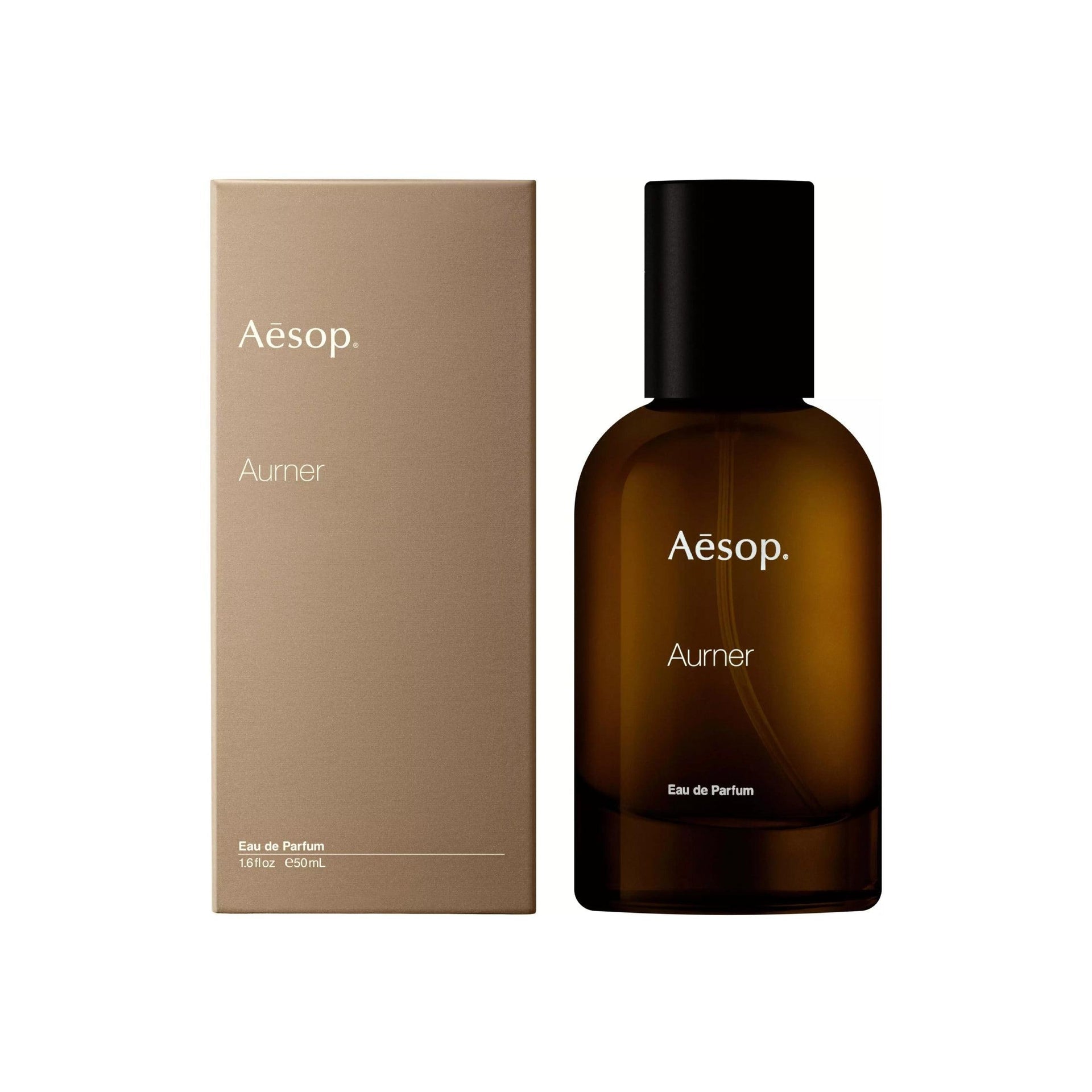 Aurner Eau de Parfum 50mL - Aesop