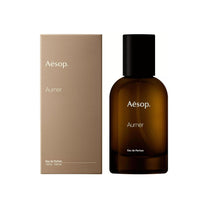Aurner Eau de Parfum 50mL - Aesop
