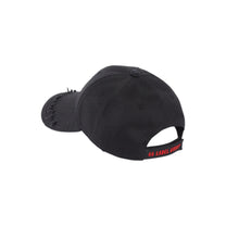 44 Label Group Raw Logo Cap