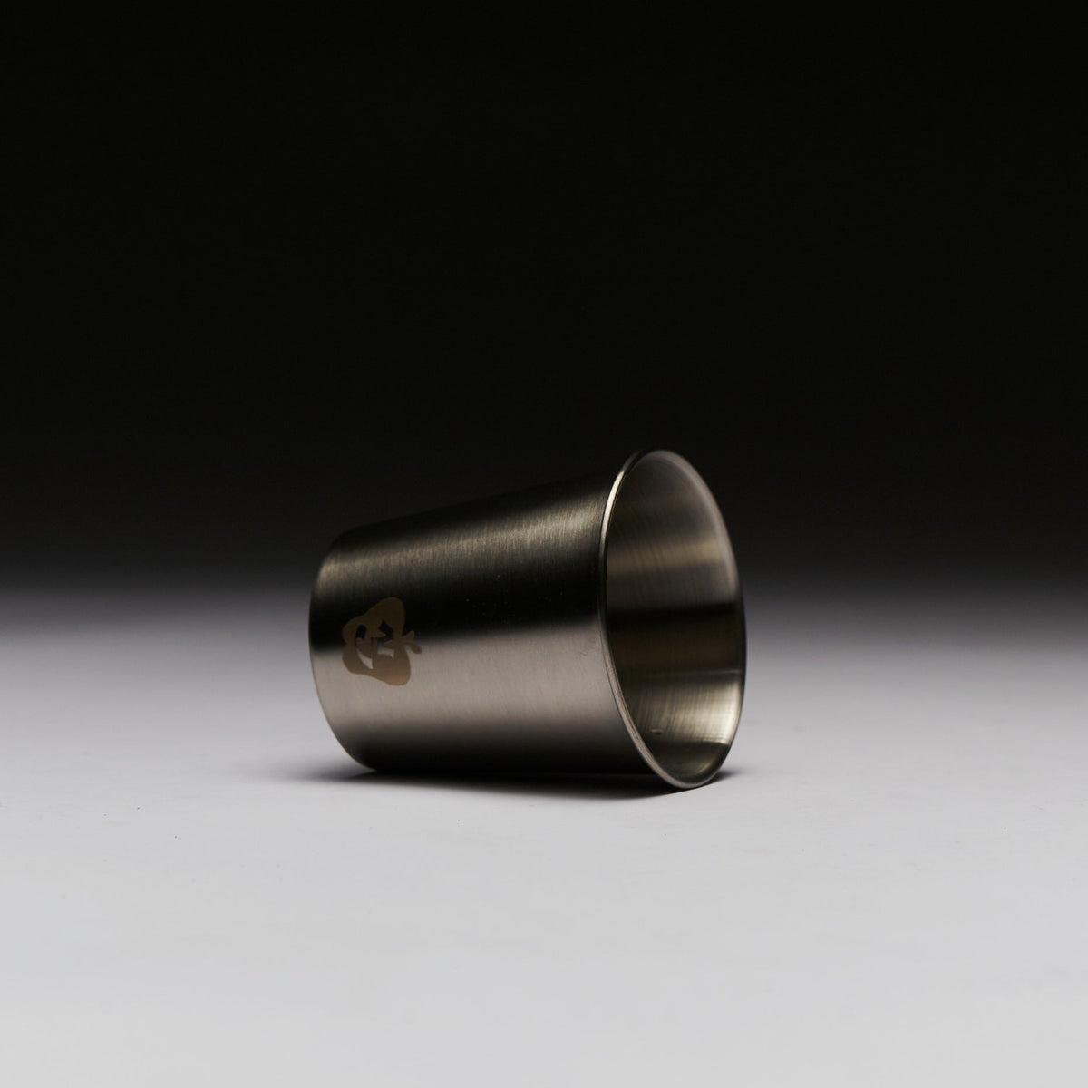 Steel Cup - Stainless Steel Cup Set