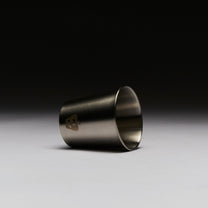 Steel Cup - Stainless Steel Cup Set