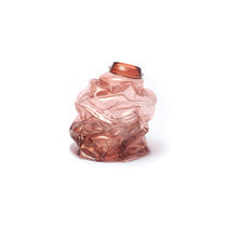 Eros Torso HUE Brown - Vase
