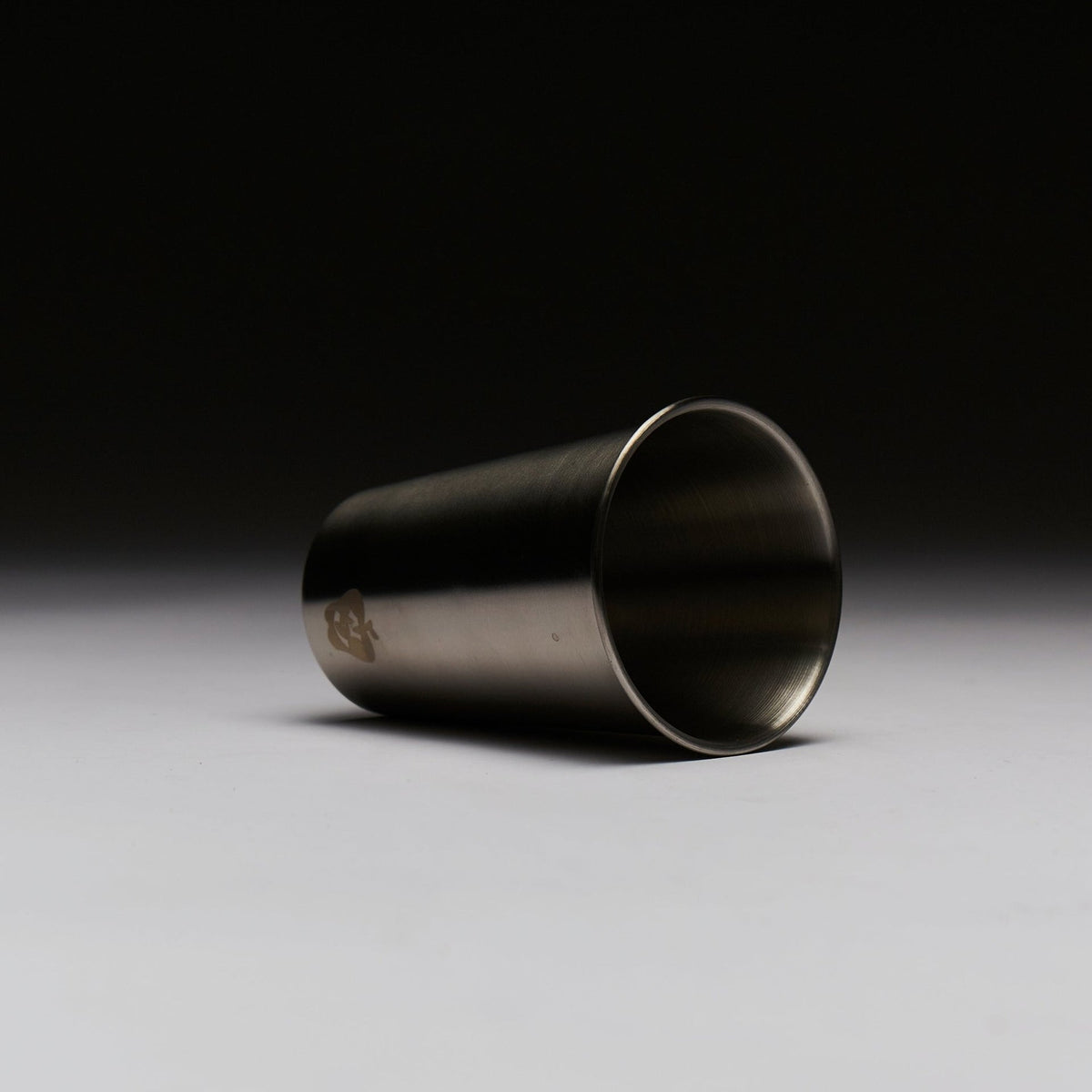Steel Cup - Stainless Steel Cup Set