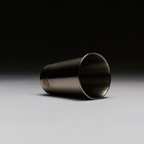 Steel Cup - Stainless Steel Cup Set