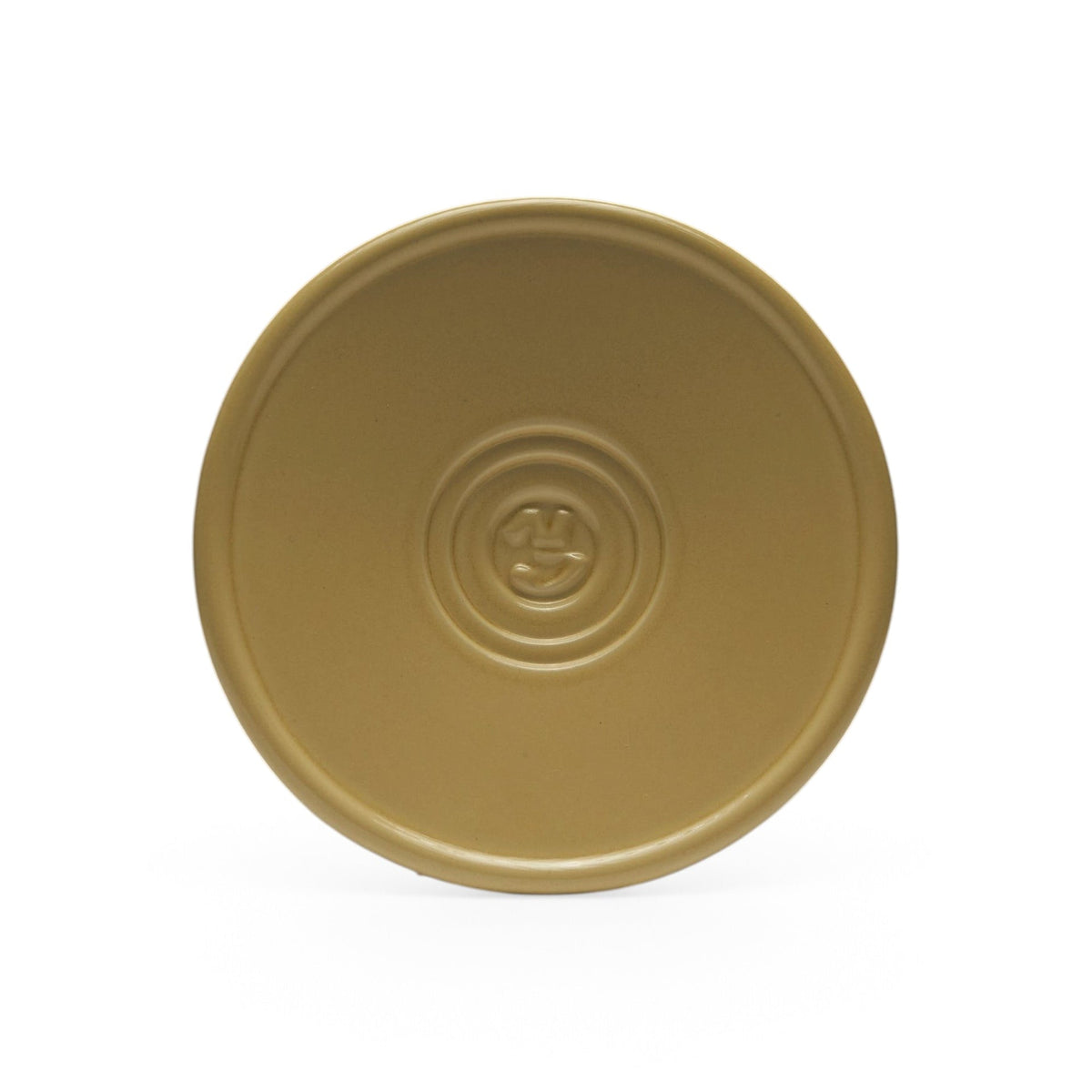 Kantine Saucer - Set of 2
