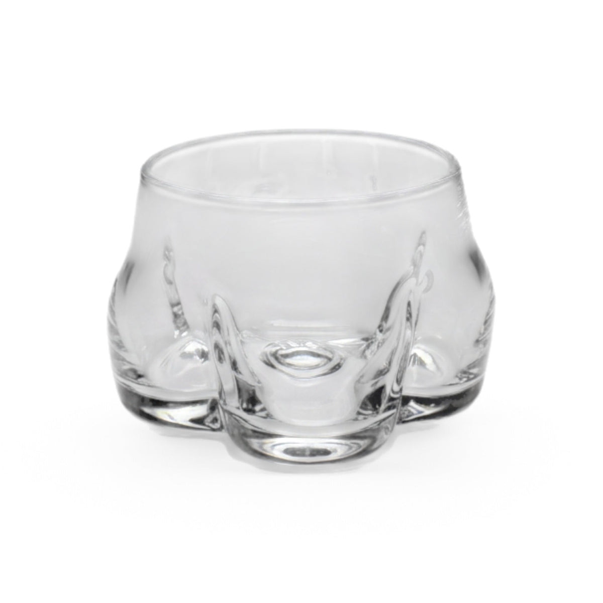 Flower Tumbler