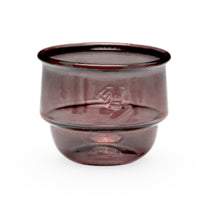 Kantine Drinking Glass - Set of 2