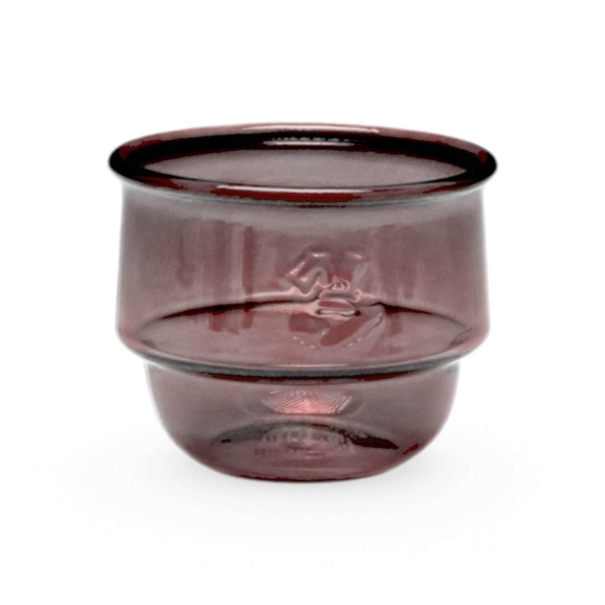 Kantine Drinking Glass - Set of 2