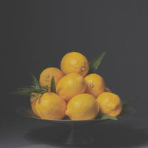 Echo Fruit Bowl
