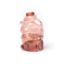 Eros Torso HUE Brown - Vase