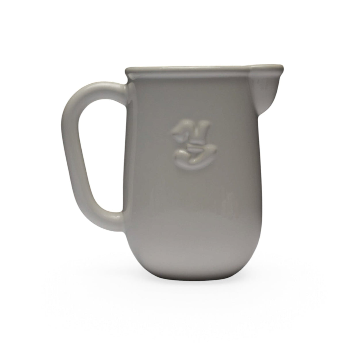 Kantine Pitcher
