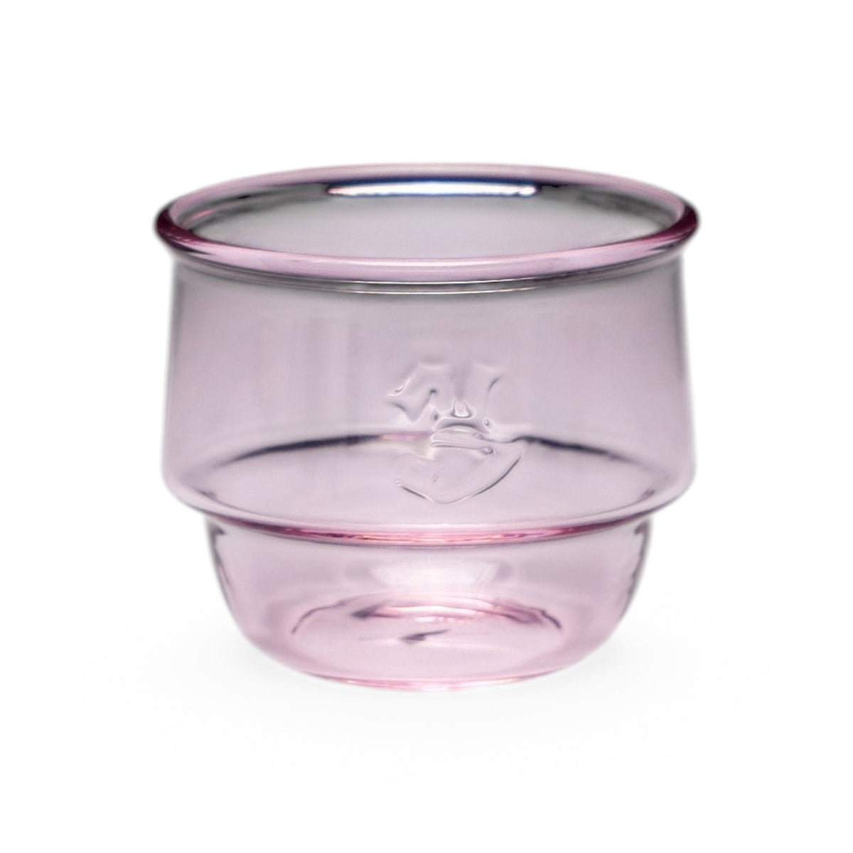 Kantine Drinking Glass - Set of 2