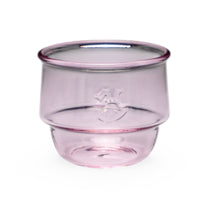 Kantine Drinking Glass - Set of 2