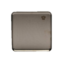 Steel Plate Square - NIKO JUNE