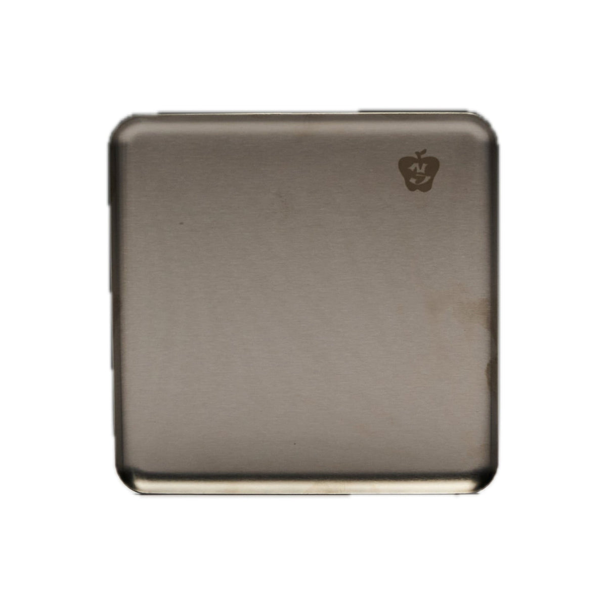 Steel Plate Square - NIKO JUNE