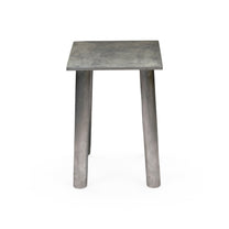 P-L 02 Stool