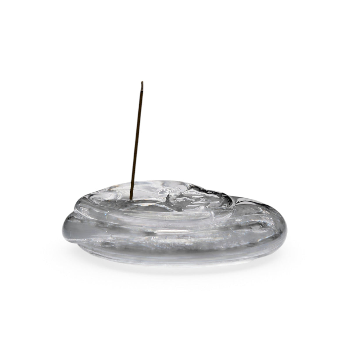Soft Ice Incense Holder