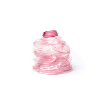 Eros Torso HUE Pink - Vase