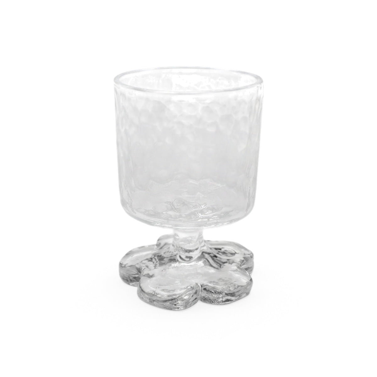 Bouquet Theory Glass