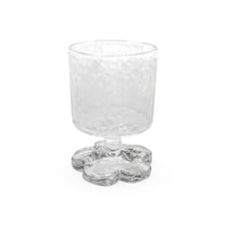 Bouquet Theory Glass