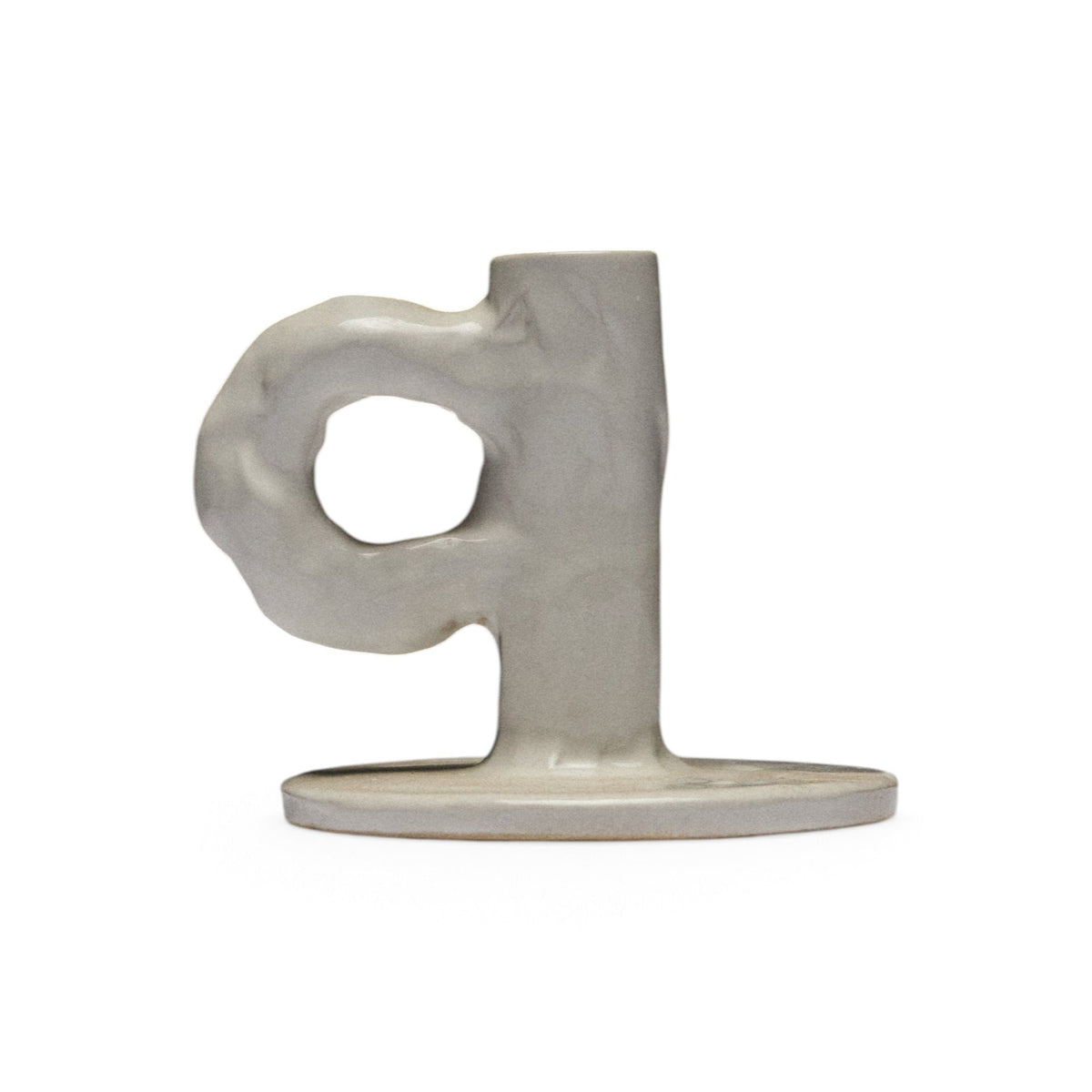 Studio Candlestick - Candle Holder