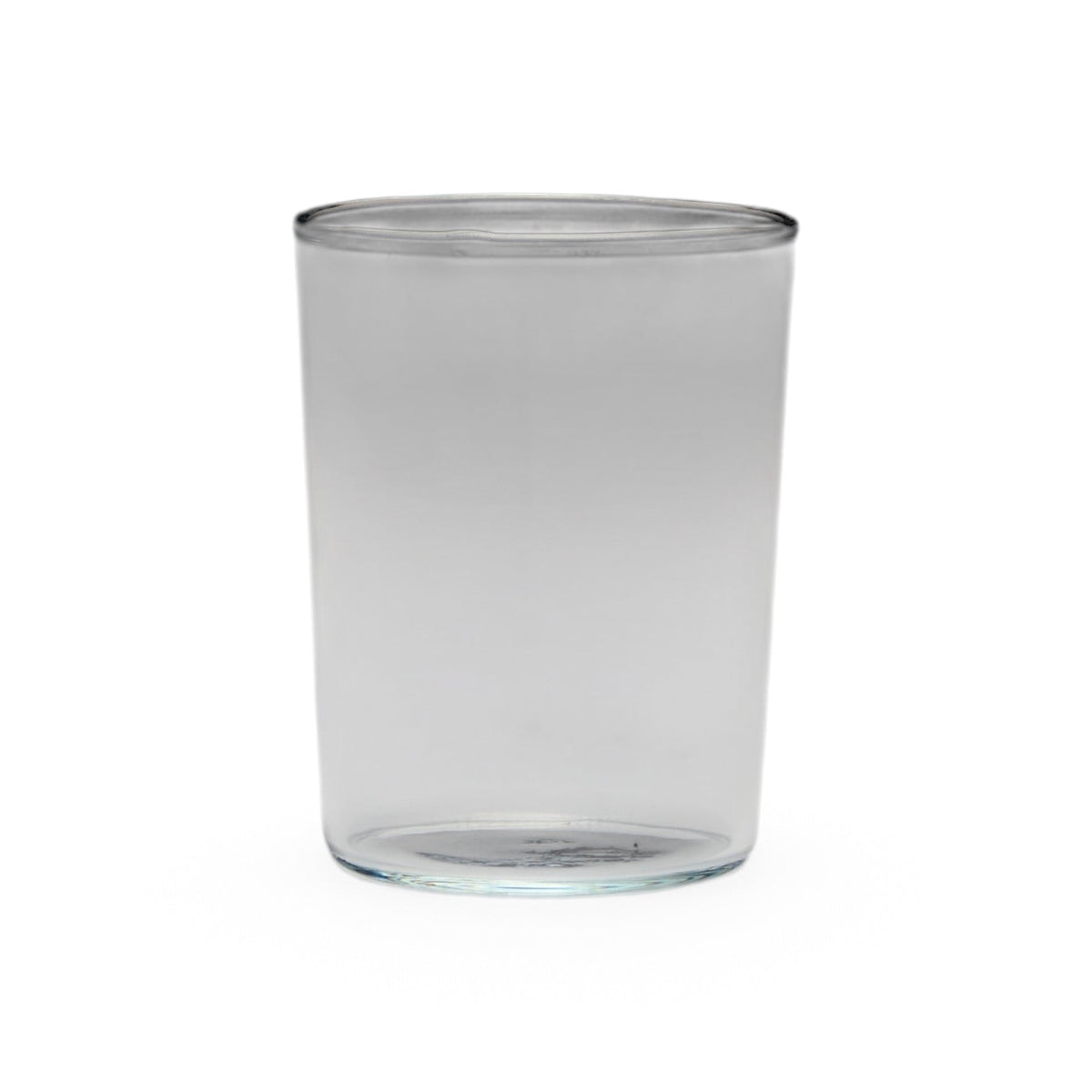 Soft Serve Drinking Glass Set