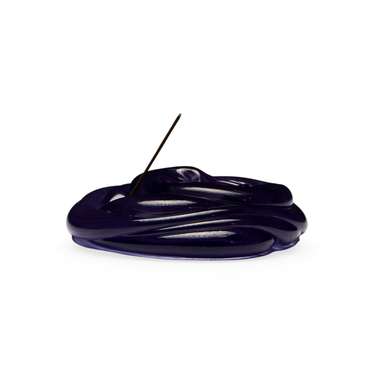 Soft Ice Incense Holder