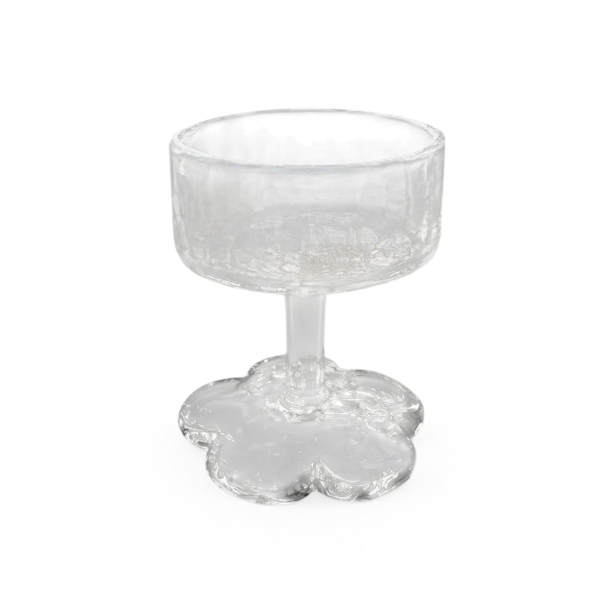 Bouquet Theory Glass