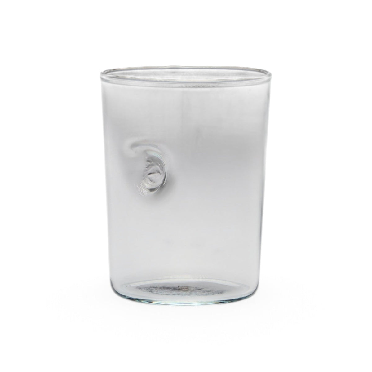 Soft Serve Drinking Glass Set