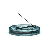 Magical Lake Incense Burner