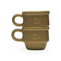 Kantine Espresso Cup - Set of 2