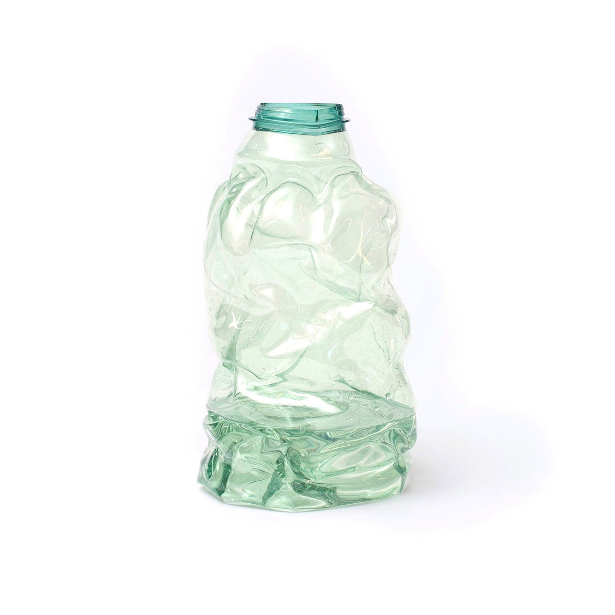 Eros Torso HUE Green - Vase