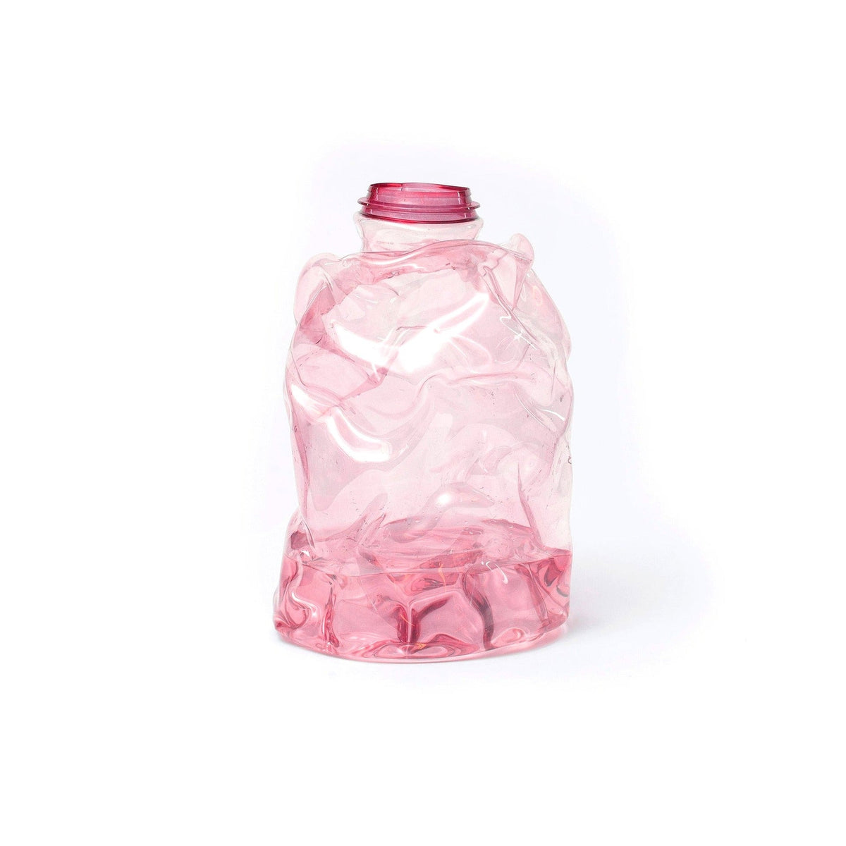 Eros Torso HUE Pink - Vase