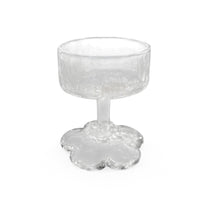 Bouquet Theory Glass