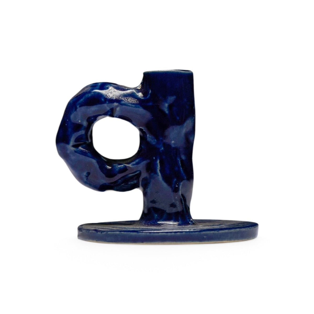 Studio Candlestick - Candle Holder