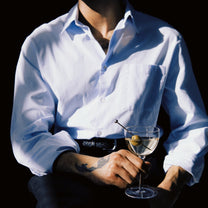Walter 05 Martini - Set of 2