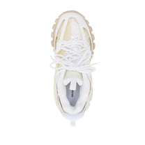 Balenciaga Track Sneakers &#39;Cream&#39; - Balenciaga