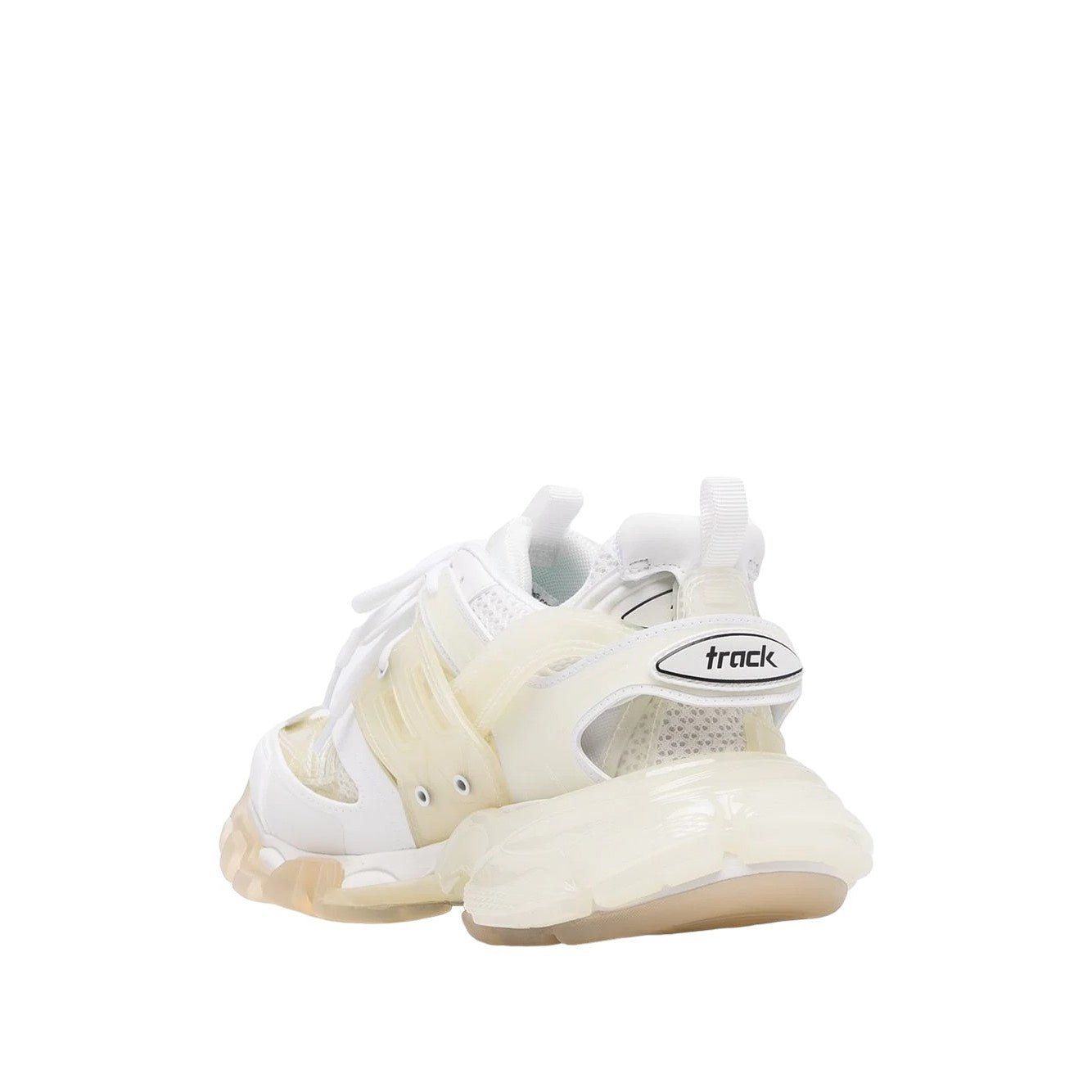 Balenciaga Track Sneakers &#39;Cream&#39; - Balenciaga