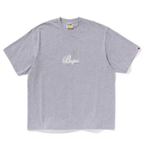 Bape 3D Art Ape Head T-Shirt - A Bathing Ape