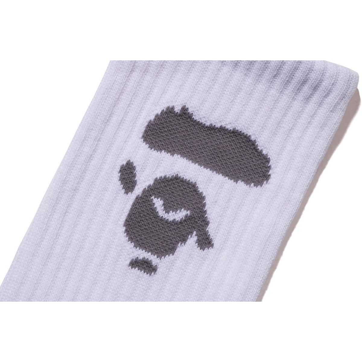 Bape Ape Head Socks - A Bathing Ape