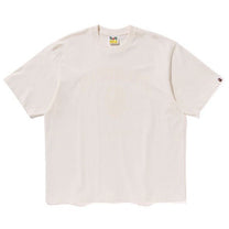 Bape Bathing Ape Logo Relaxed T-Shirt - A Bathing Ape