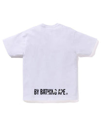 Bape Glow in the Dark T-Shirt - A Bathing Ape