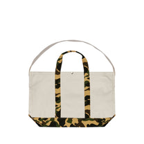 Bape Off White 1st Camo Tote Bag - A Bathing Ape
