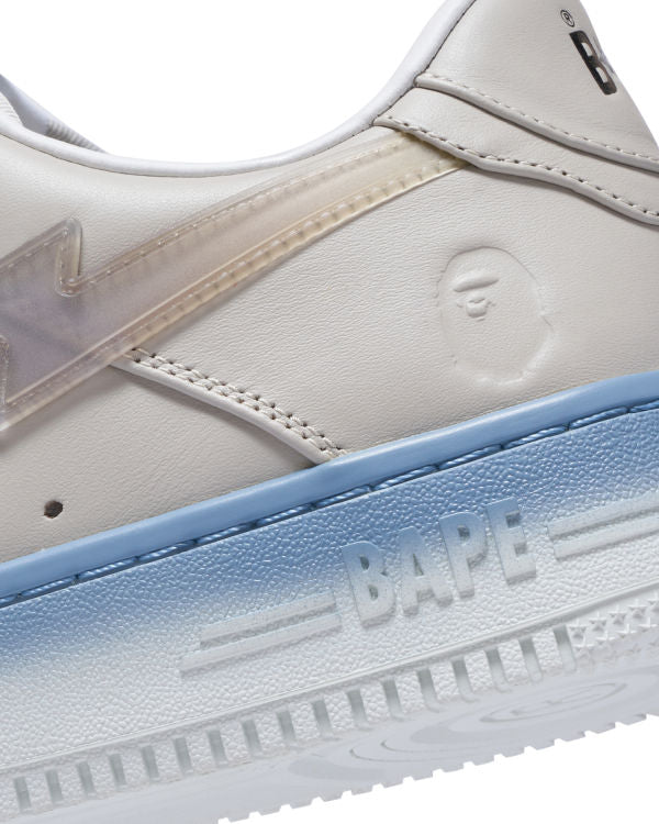 Bape Sta #5 Beige Gradient - A Bathing Ape