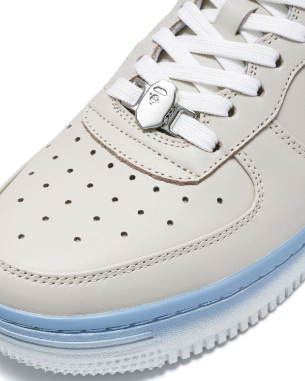 Bape Sta #5 Beige Gradient - A Bathing Ape